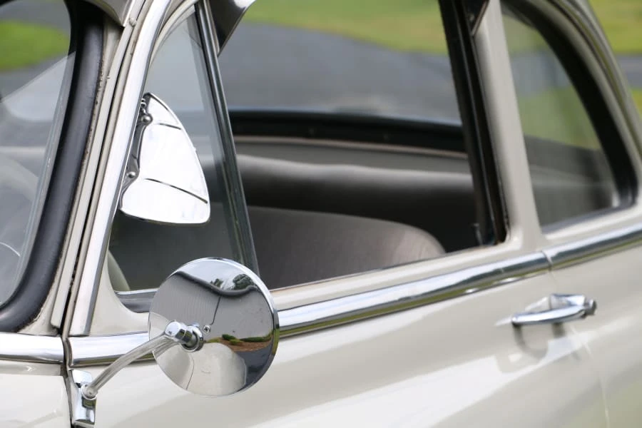 1950 Chevrolet Special & Deluxe & Fleetline - Image 7 of 13