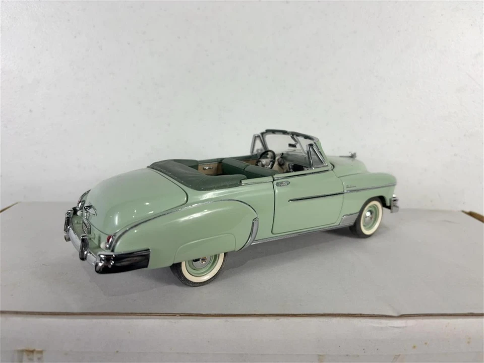 1950 Chevrolet Special & Deluxe & Fleetline - Image 2 of 2