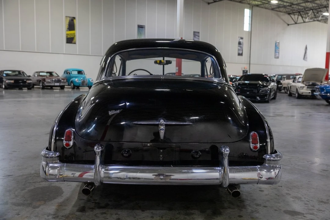 1950 Chevrolet Special & Deluxe & Fleetline - Image 5 of 31