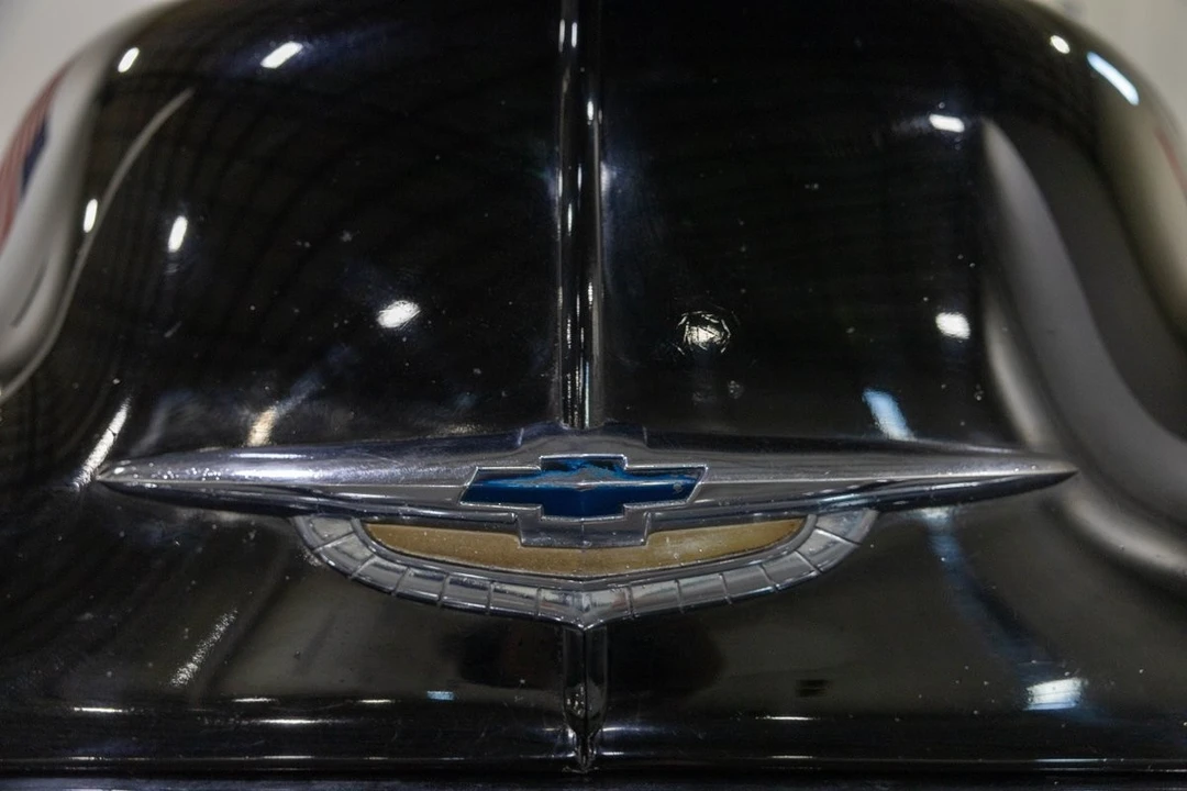 1950 Chevrolet Special & Deluxe & Fleetline - Image 21 of 31