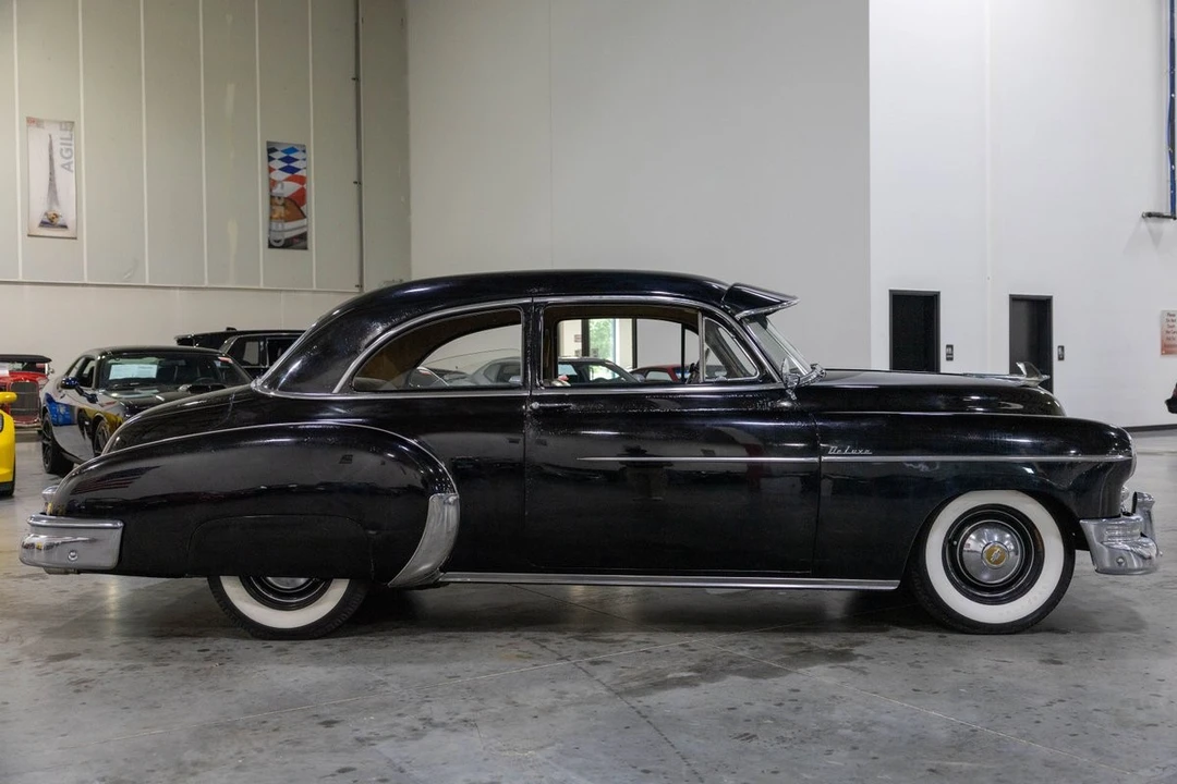 1950 Chevrolet Special & Deluxe & Fleetline - Image 7 of 31