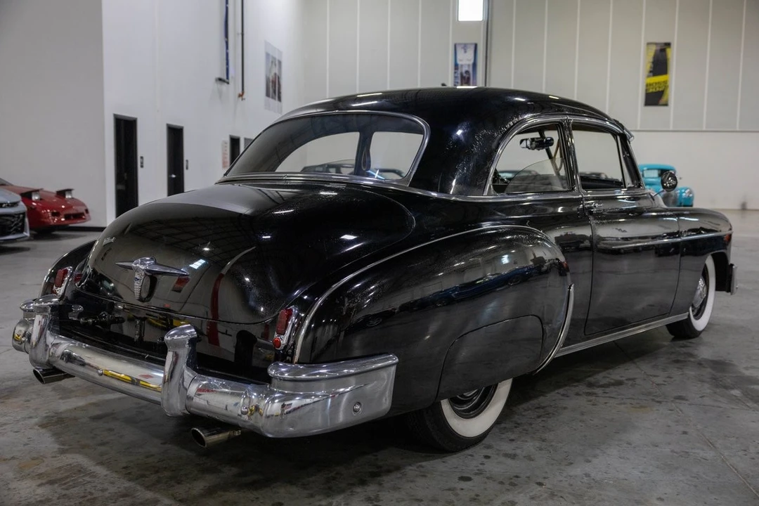 1950 Chevrolet Special & Deluxe & Fleetline - Image 6 of 31