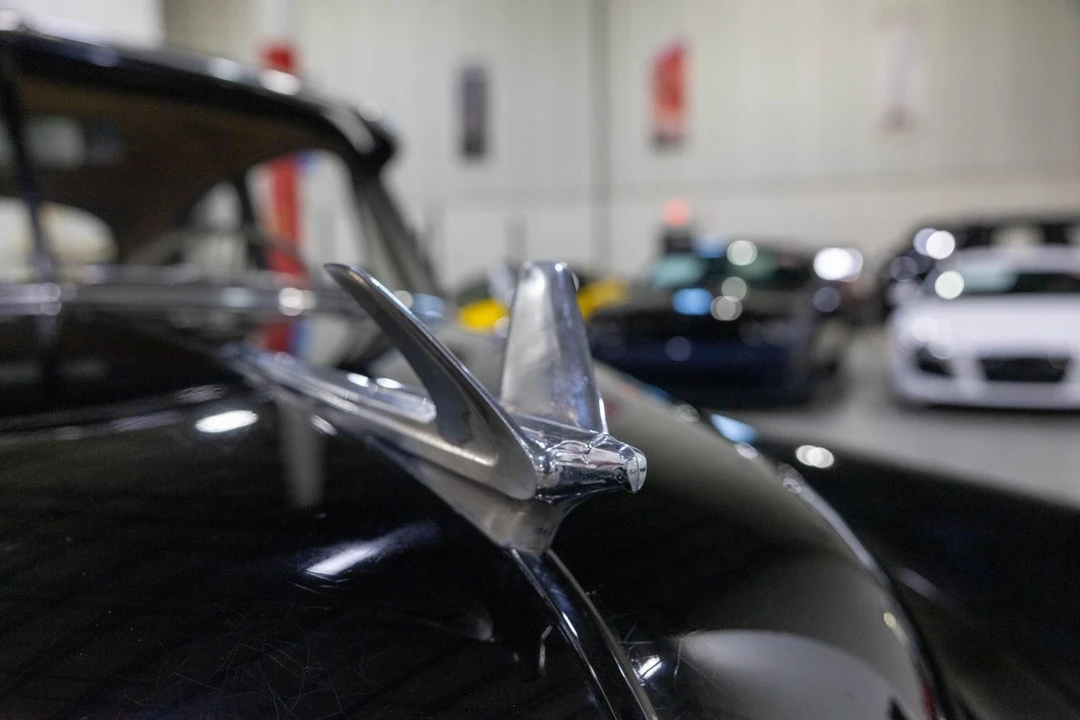 1950 Chevrolet Special & Deluxe & Fleetline - Image 20 of 31