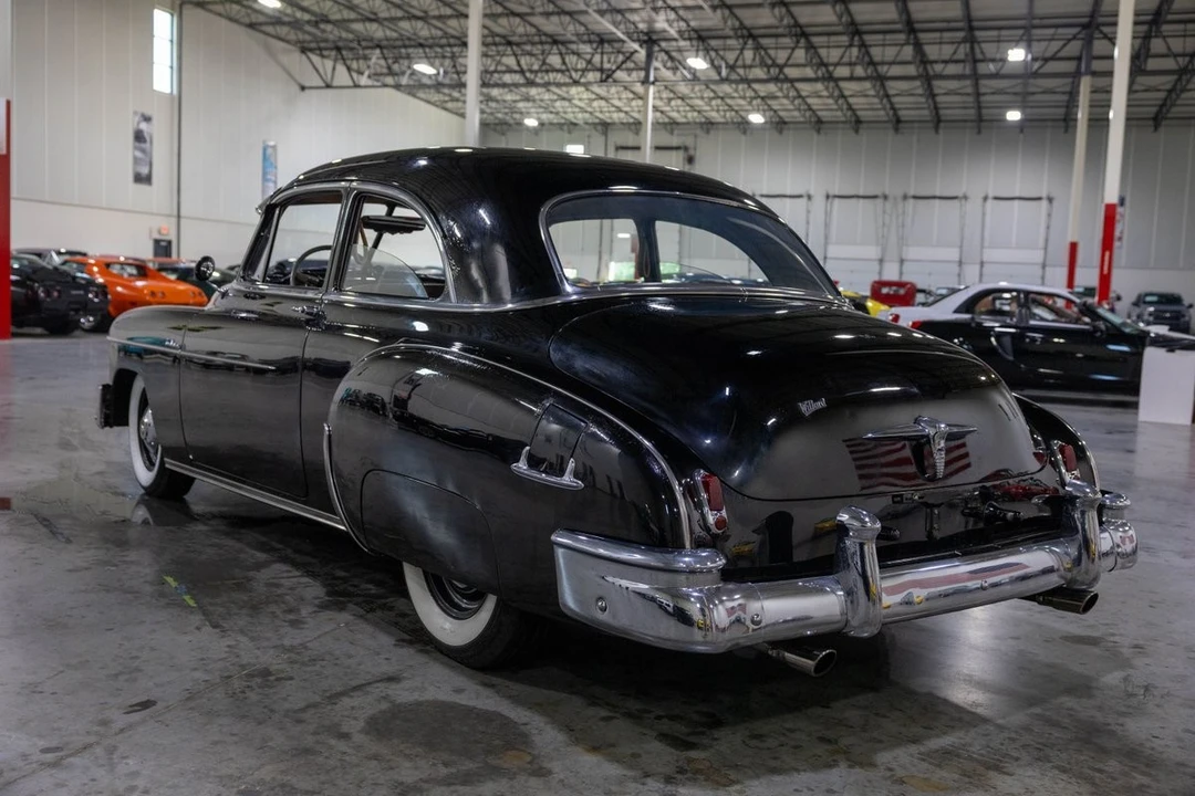 1950 Chevrolet Special & Deluxe & Fleetline - Image 4 of 31