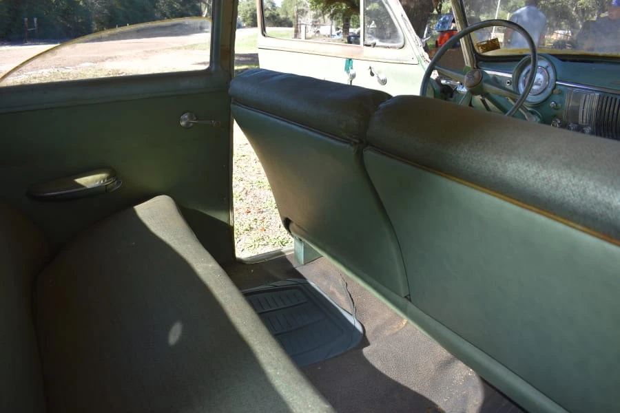 1950 Chevrolet Special & Deluxe & Fleetline - Image 13 of 31