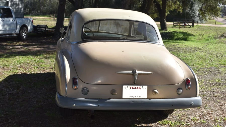 1950 Chevrolet Special & Deluxe & Fleetline - Image 5 of 31