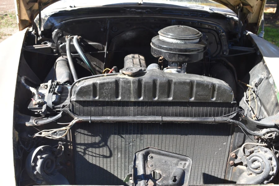 1950 Chevrolet Special & Deluxe & Fleetline - Image 27 of 31