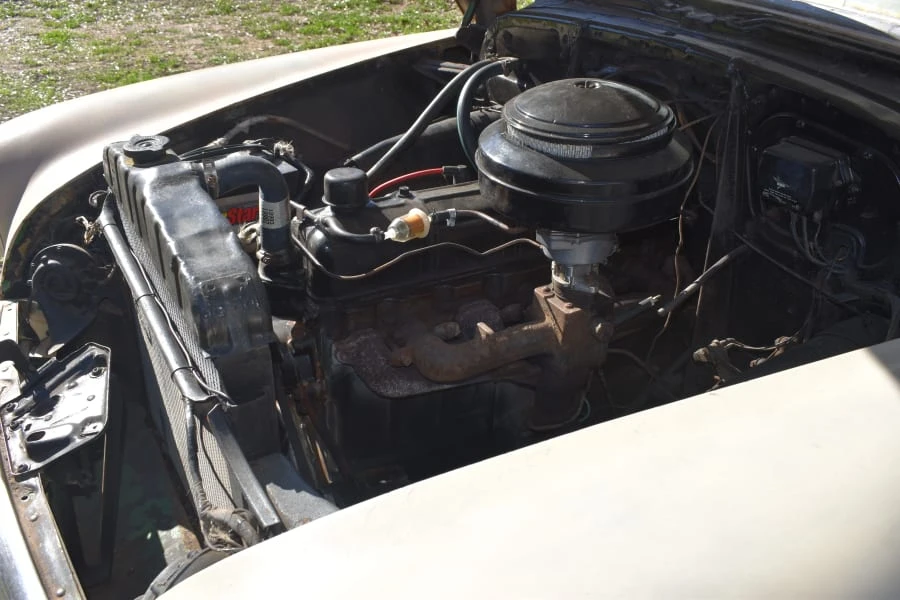 1950 Chevrolet Special & Deluxe & Fleetline - Image 28 of 31