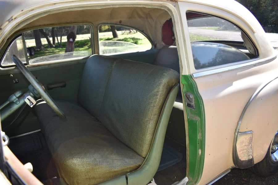1950 Chevrolet Special & Deluxe & Fleetline - Image 16 of 31