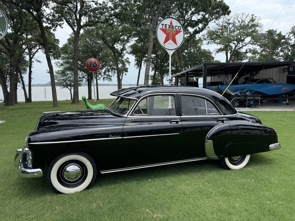 1950 Chevrolet Special & Deluxe & Fleetline - Image 5 of 31
