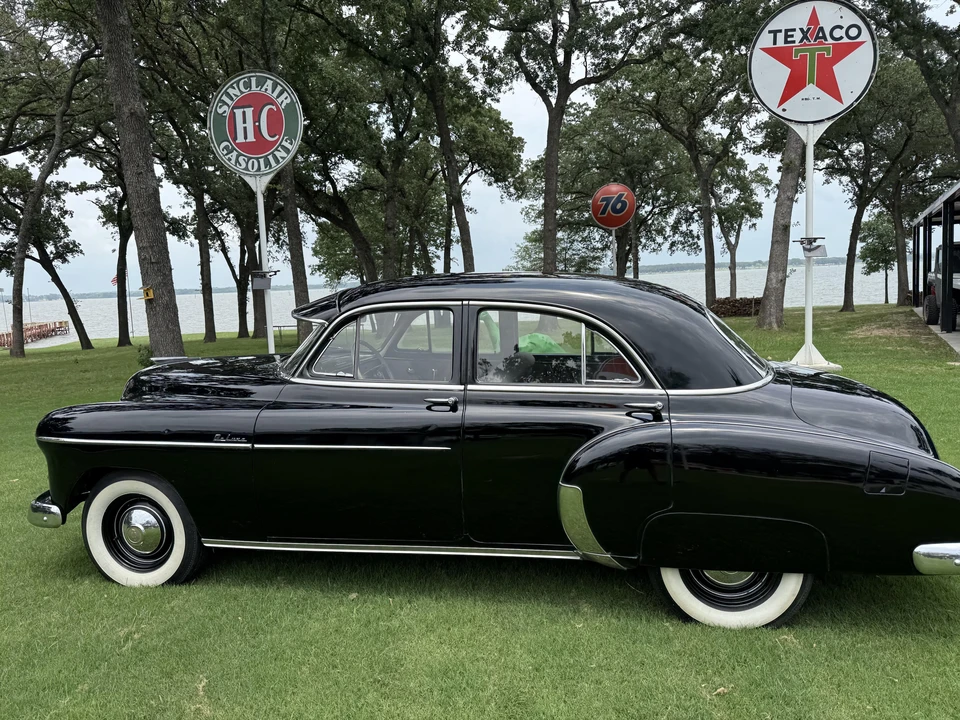 1950 Chevrolet Special & Deluxe & Fleetline - Image 6 of 31