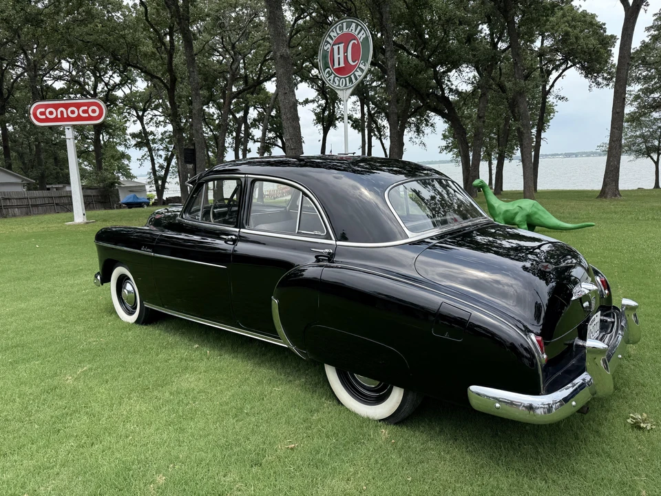 1950 Chevrolet Special & Deluxe & Fleetline - Image 7 of 31