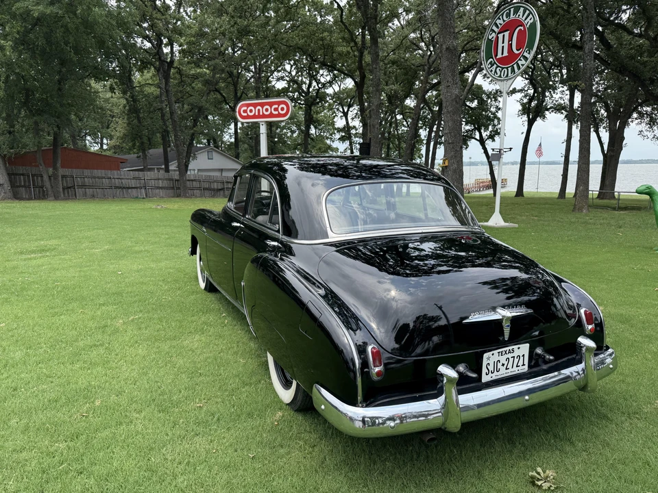 1950 Chevrolet Special & Deluxe & Fleetline - Image 8 of 31
