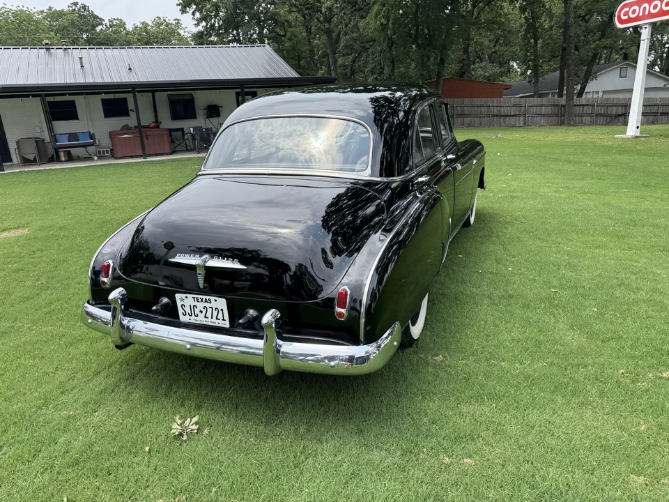 1950 Chevrolet Special & Deluxe & Fleetline - Image 10 of 31