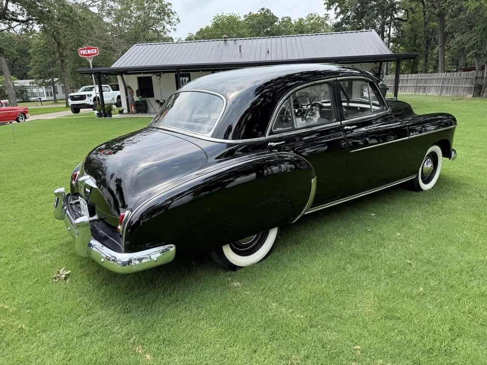 1950 Chevrolet Special & Deluxe & Fleetline - Image 11 of 31