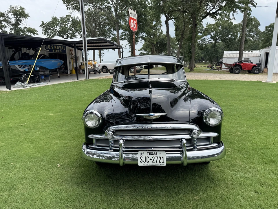 1950 Chevrolet Special & Deluxe & Fleetline - Image 13 of 31