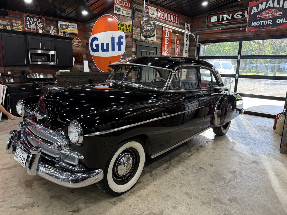 1950 Chevrolet Special & Deluxe & Fleetline - Image 17 of 31