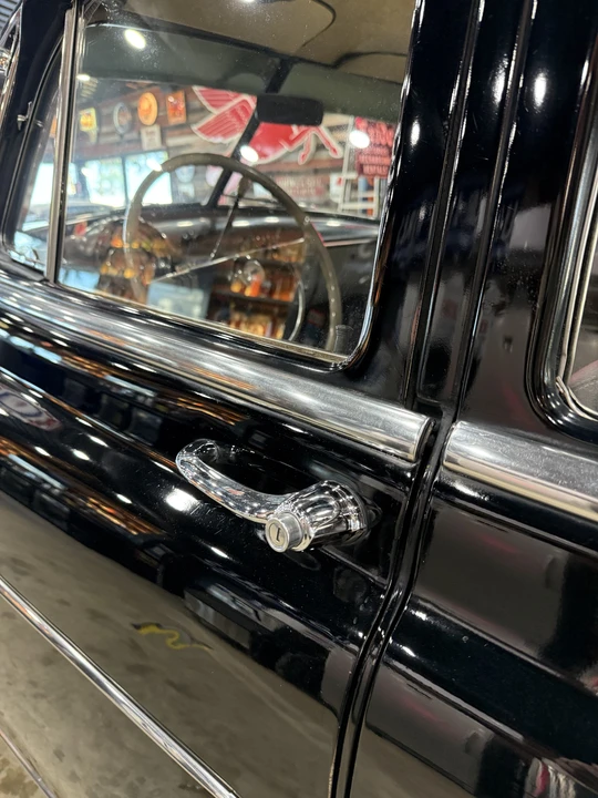 1950 Chevrolet Special & Deluxe & Fleetline - Image 28 of 31