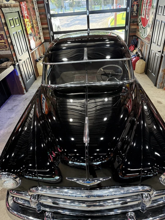 1950 Chevrolet Special & Deluxe & Fleetline - Image 21 of 31