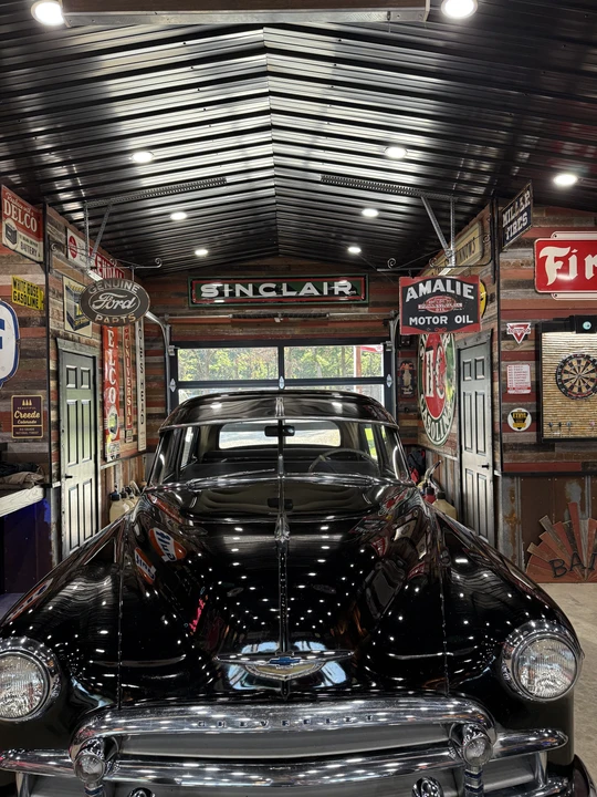 1950 Chevrolet Special & Deluxe & Fleetline - Image 22 of 31