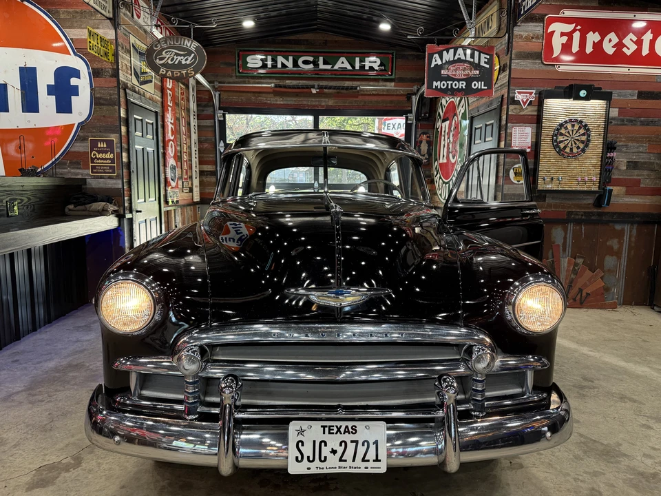 1950 Chevrolet Special & Deluxe & Fleetline - Image 16 of 31