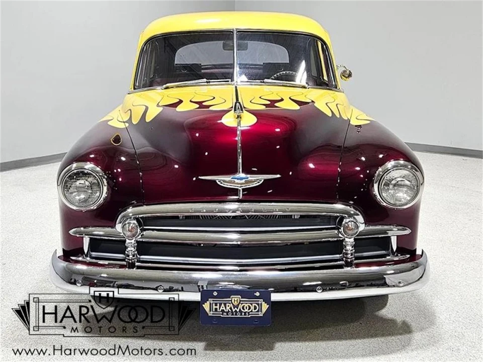 1950 Chevrolet Special & Deluxe & Fleetline - Image 9 of 31