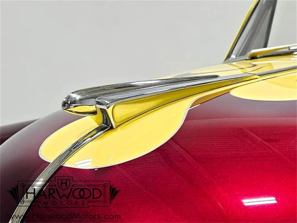 1950 Chevrolet Special & Deluxe & Fleetline - Image 17 of 31