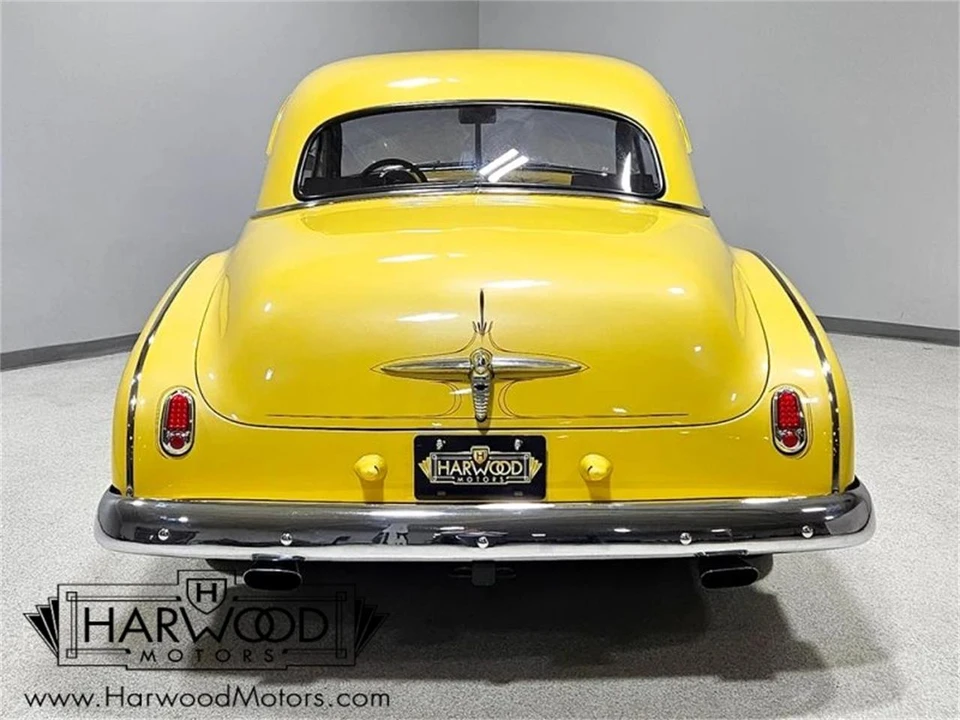 1950 Chevrolet Special & Deluxe & Fleetline - Image 5 of 31
