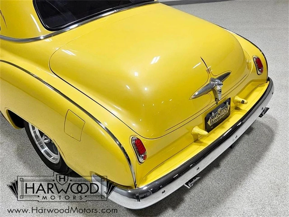 1950 Chevrolet Special & Deluxe & Fleetline - Image 13 of 31