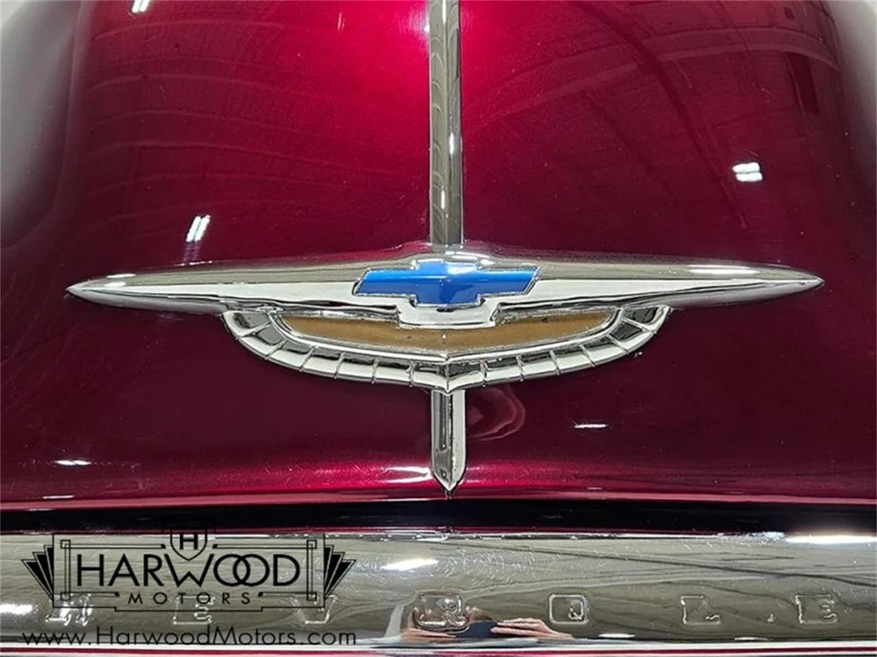 1950 Chevrolet Special & Deluxe & Fleetline - Image 18 of 31