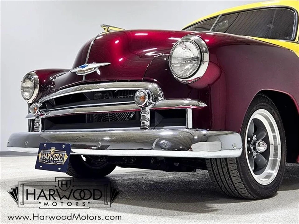 1950 Chevrolet Special & Deluxe & Fleetline - Image 14 of 31