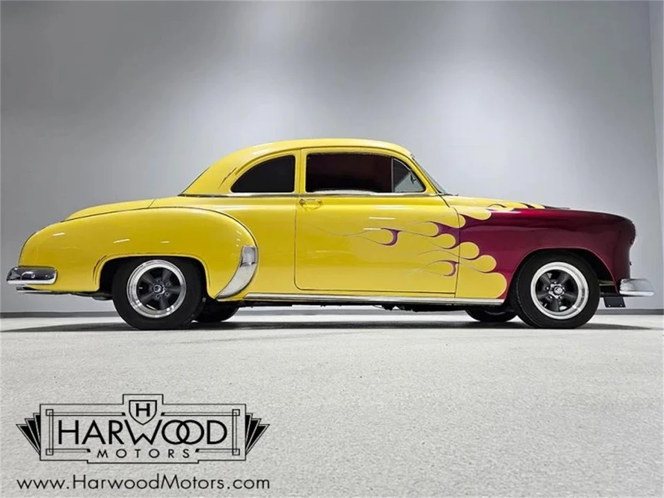 1950 Chevrolet Special & Deluxe & Fleetline - Image 7 of 31