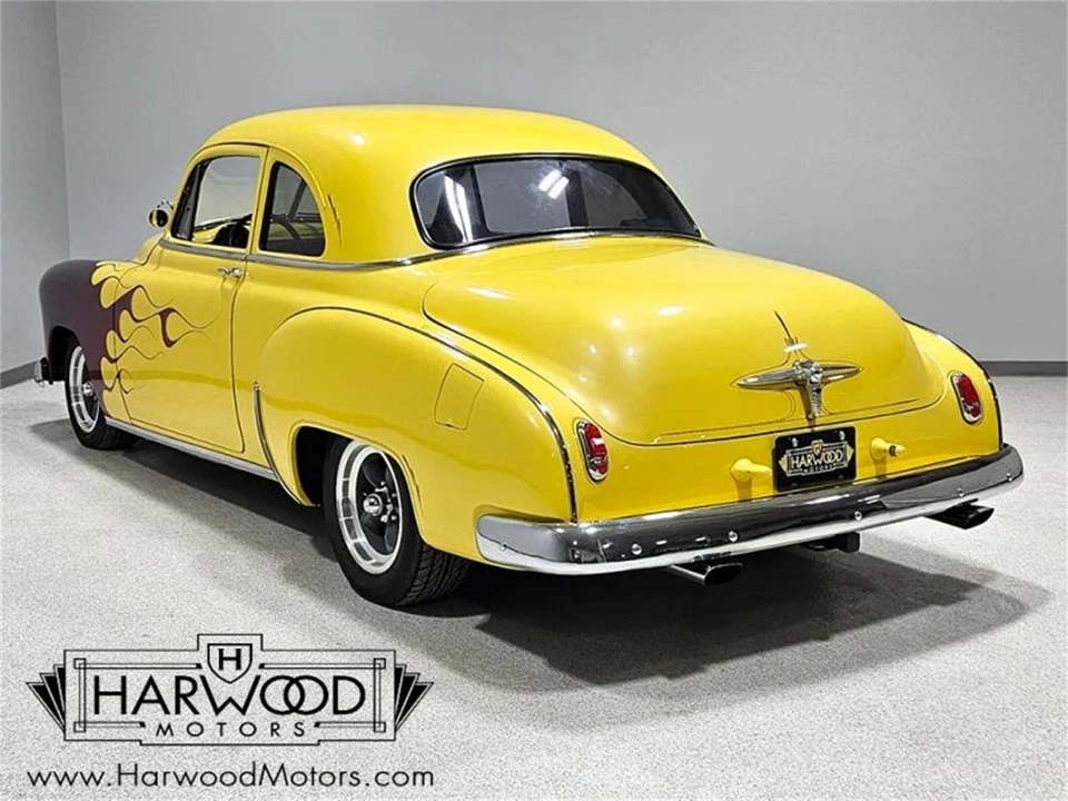 1950 Chevrolet Special & Deluxe & Fleetline - Image 4 of 31