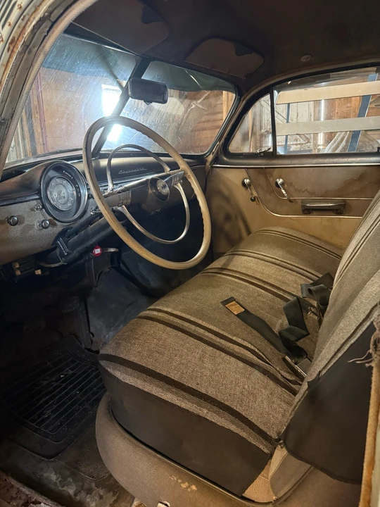 1950 Chevrolet Special & Deluxe & Fleetline - Image 10 of 14