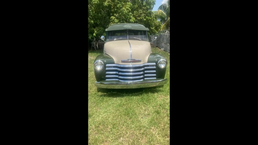 1950 Chevrolet Suburban 3rd Gen - Image 10 of 16