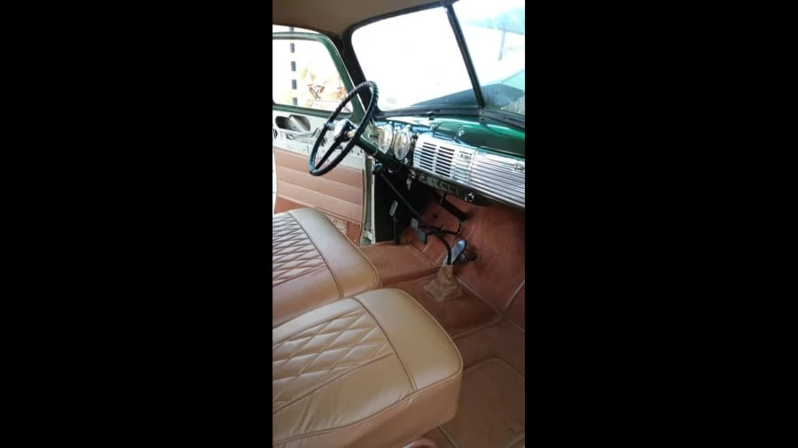 1950 Chevrolet Suburban 3rd Gen - Image 11 of 16