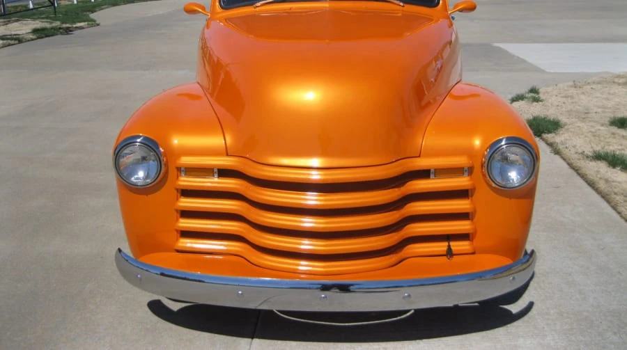1950 Chevrolet Suburban 3rd Gen - Image 5 of 5
