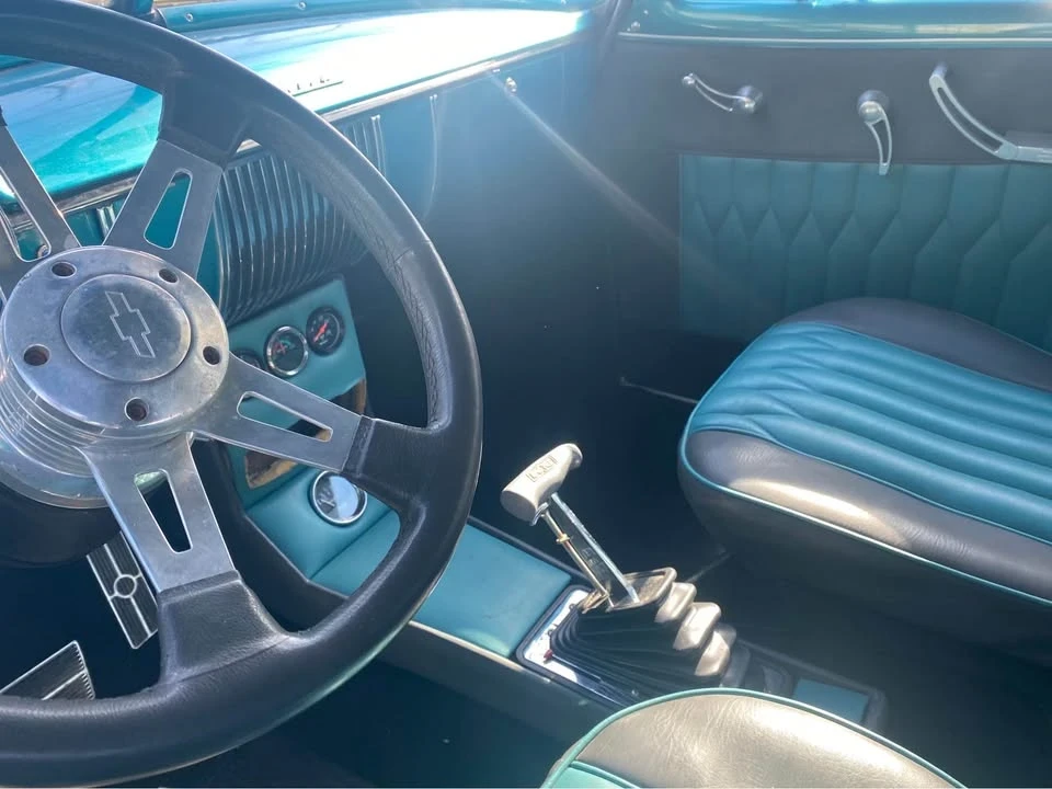 1950 Chevrolet Corvette C1 - Image 6 of 9