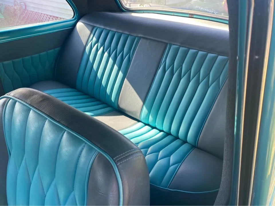 1950 Chevrolet Corvette C1 - Image 4 of 9