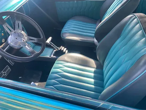 1950 Chevrolet Corvette C1 - Image 2 of 12