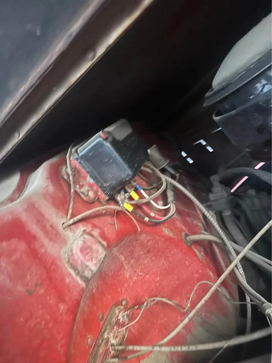 1950 Chevrolet - Image 3 of 11