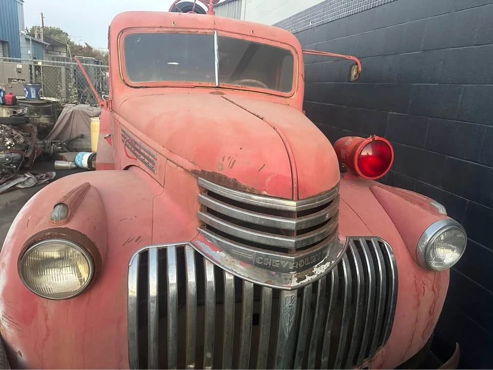 1950 Chevrolet - Image 2 of 11