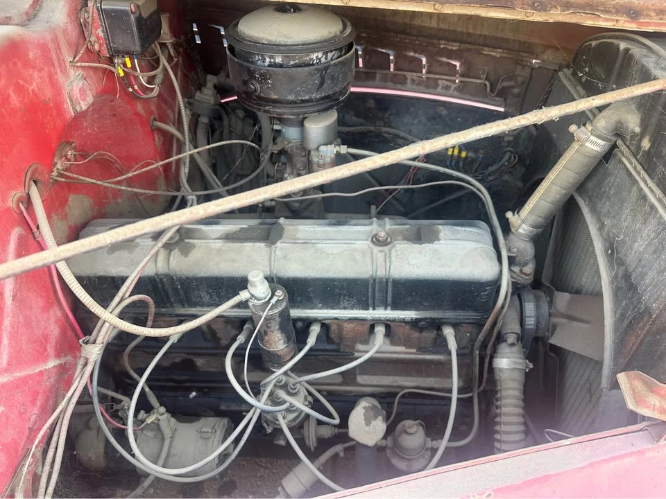 1950 Chevrolet - Image 10 of 11