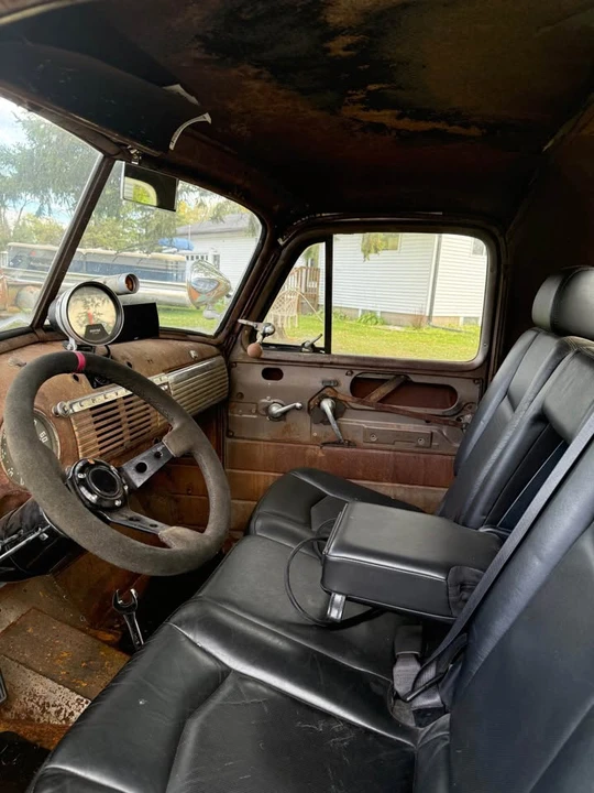 1950 Chevrolet Advance Design - Image 6 of 10