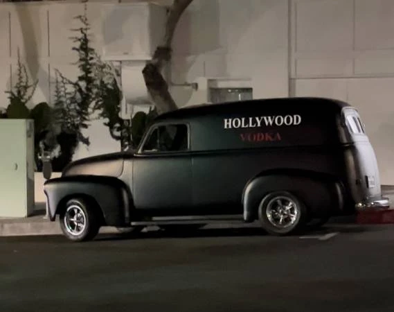 1950 Chevrolet Advance Design - Image 20 of 21