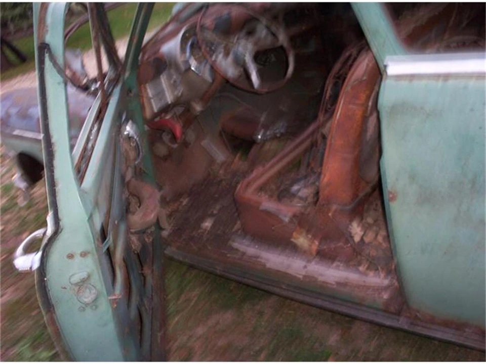 1950 Chrysler - Image 6 of 7
