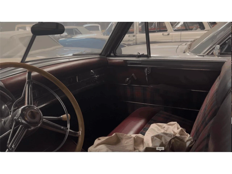 1950 Chrysler - Image 6 of 8