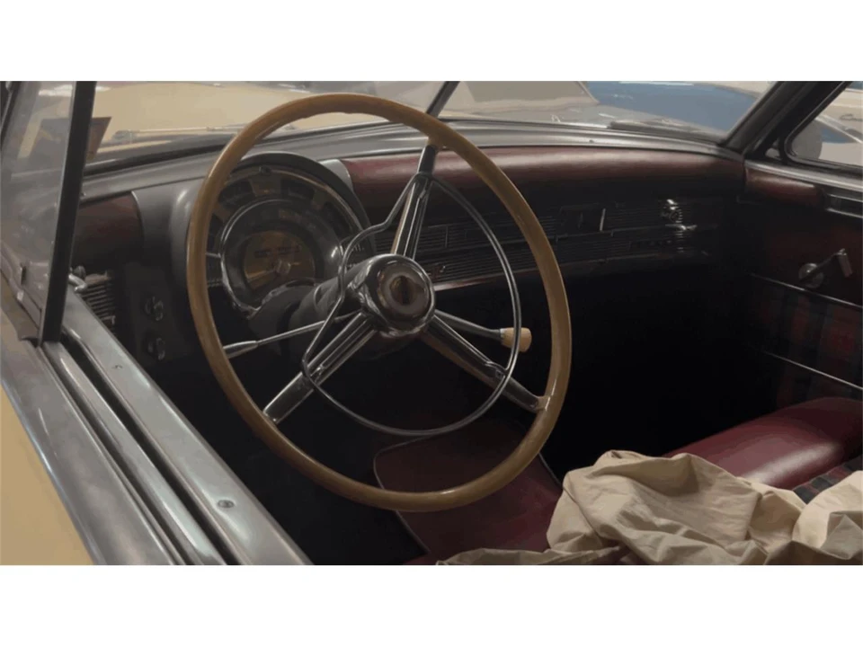 1950 Chrysler - Image 5 of 8