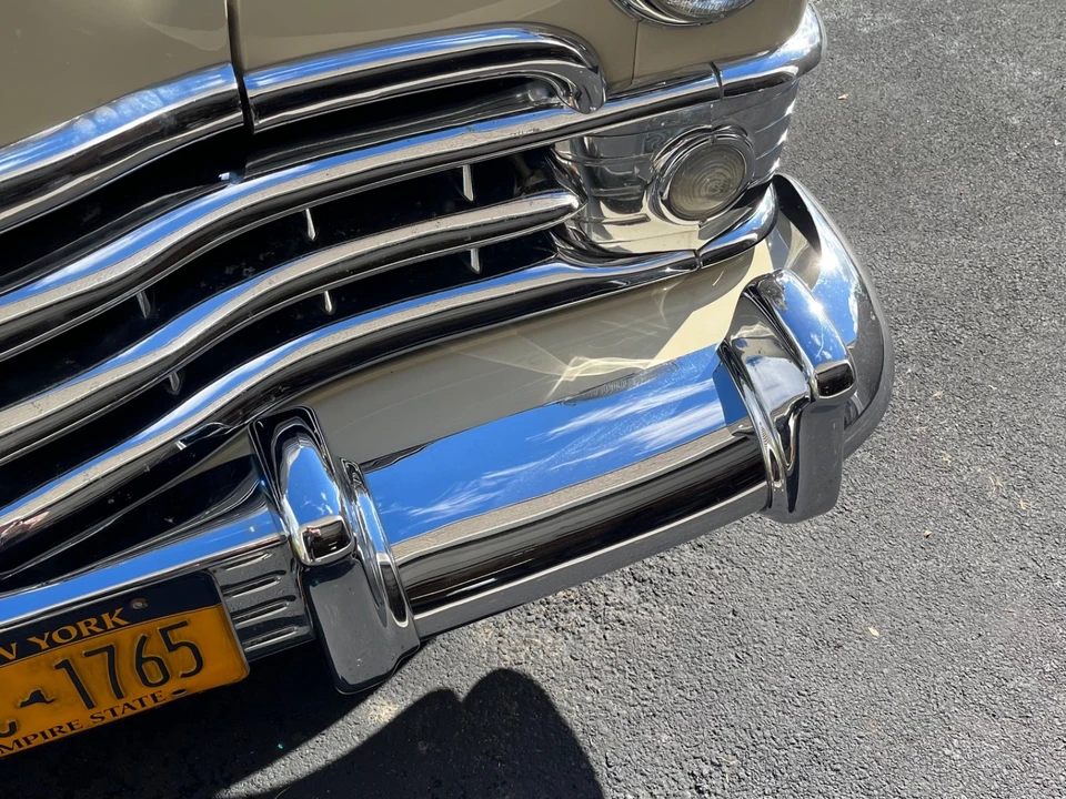 1950 Chrysler Imperial 1st Gen - Image 14 of 31