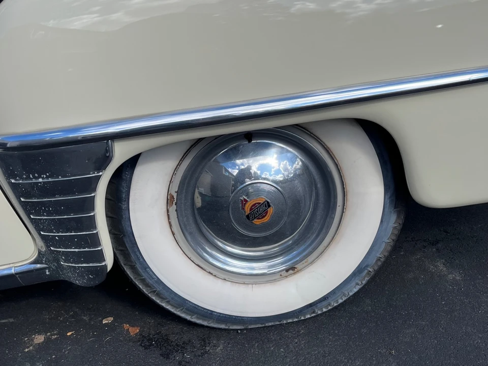 1950 Chrysler Imperial 1st Gen - Image 8 of 31